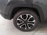  Jeep  Compass JEEP  / 2021 / 5P / SUV 1.6 MJET II 96KW LIMITED #79