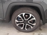  Jeep  Compass JEEP  / 2021 / 5P / SUV 1.6 MJET II 96KW LIMITED #77