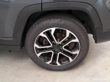  Jeep  Compass JEEP  / 2021 / 5P / SUV 1.6 MJET II 96KW LIMITED #81