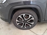  Jeep  Compass JEEP  / 2021 / 5P / SUV 1.6 MJET II 96KW LIMITED #83