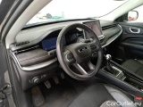  Jeep  Compass JEEP  / 2021 / 5P / SUV 1.6 MJET II 96KW LIMITED #101