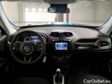  Jeep  Patriot JEEP RENEGADE / 2018 / 5P / SUV 1.0 T3 120CV LIMITED #3