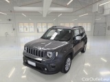Jeep Patriot JEEP RENEGADE / 2018 / 5P / SUV 1.0 T3 120CV LIMITED
