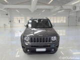  Jeep  Patriot JEEP RENEGADE / 2018 / 5P / SUV 1.0 T3 120CV LIMITED #6