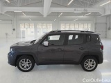  Jeep  Patriot JEEP RENEGADE / 2018 / 5P / SUV 1.0 T3 120CV LIMITED #8