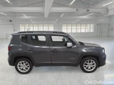  Jeep  Patriot JEEP RENEGADE / 2018 / 5P / SUV 1.0 T3 120CV LIMITED #7