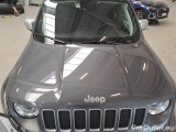  Jeep  Patriot JEEP RENEGADE / 2018 / 5P / SUV 1.0 T3 120CV LIMITED #28