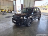 Jeep Patriot JEEP RENEGADE / 2018 / 5P / SUV 1.6 MJET 130CV BUSINESS