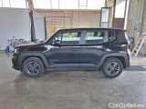  Jeep  Patriot JEEP RENEGADE / 2018 / 5P / SUV 1.6 MJET 130CV BUSINESS #10