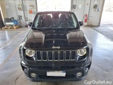 Jeep  Patriot JEEP RENEGADE / 2018 / 5P / SUV 1.6 MJET 130CV BUSINESS #23
