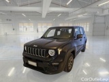 Jeep Patriot JEEP RENEGADE / 2018 / 5P / SUV 1.6 MJET 130CV LONGITUDE