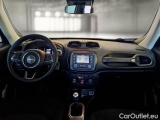 Jeep  Patriot JEEP RENEGADE / 2018 / 5P / SUV 1.6 MJET 130CV LONGITUDE #3