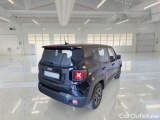  Jeep  Patriot JEEP RENEGADE / 2018 / 5P / SUV 1.6 MJET 130CV LONGITUDE #2