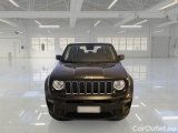  Jeep  Patriot JEEP RENEGADE / 2018 / 5P / SUV 1.6 MJET 130CV LONGITUDE #6