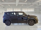  Jeep  Patriot JEEP RENEGADE / 2018 / 5P / SUV 1.6 MJET 130CV LONGITUDE #7