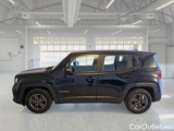  Jeep  Patriot JEEP RENEGADE / 2018 / 5P / SUV 1.6 MJET 130CV LONGITUDE #8