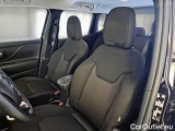  Jeep  Patriot JEEP RENEGADE / 2018 / 5P / SUV 1.6 MJET 130CV LONGITUDE #11