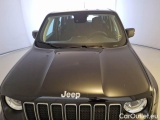  Jeep  Patriot JEEP RENEGADE / 2018 / 5P / SUV 1.6 MJET 130CV LONGITUDE #28