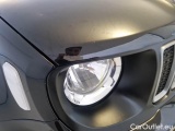  Jeep  Patriot JEEP RENEGADE / 2018 / 5P / SUV 1.6 MJET 130CV LONGITUDE #40