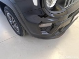  Jeep  Patriot JEEP RENEGADE / 2018 / 5P / SUV 1.6 MJET 130CV LONGITUDE #43