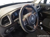  Jeep  Patriot JEEP RENEGADE / 2018 / 5P / SUV 1.6 MJET 130CV LONGITUDE #114