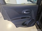  Jeep  Patriot JEEP RENEGADE / 2018 / 5P / SUV 1.6 MJET 130CV LONGITUDE #122
