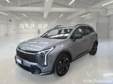 KIA Sportage KIA  / 2025 / 5P / SUV 1.6 CRDI MHEV DCT7 BUSINESS