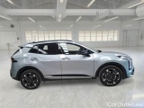  KIA  Sportage KIA  / 2025 / 5P / SUV 1.6 CRDI MHEV DCT7 BUSINESS #7