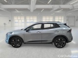  KIA  Sportage KIA  / 2025 / 5P / SUV 1.6 CRDI MHEV DCT7 BUSINESS #8