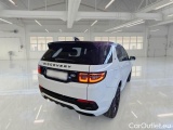  Land Rover  Discovery LAND ROVER  SPORT / 2019 / 5P / SUV 2.0 TD4 163CV URBAN EDITION 4WD AUT. #2