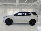  Land Rover  Discovery LAND ROVER  SPORT / 2019 / 5P / SUV 2.0 TD4 163CV URBAN EDITION 4WD AUT. #7