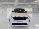  Land Rover  Discovery LAND ROVER  SPORT / 2019 / 5P / SUV 2.0 TD4 163CV URBAN EDITION 4WD AUT. #5
