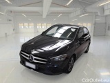 Mercedes B-Klasse MERCEDES-BENZ CLASSE B / 2018 / 5P / MONOVOLUME B 180 D AUTOMATIC BUSINESS EXTRA
