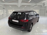  Mercedes  B-Klasse MERCEDES-BENZ CLASSE B / 2018 / 5P / MONOVOLUME B 180 D AUTOMATIC BUSINESS EXTRA #2