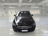  Mercedes  B-Klasse MERCEDES-BENZ CLASSE B / 2018 / 5P / MONOVOLUME B 180 D AUTOMATIC BUSINESS EXTRA #6