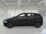  Mercedes  B-Klasse MERCEDES-BENZ CLASSE B / 2018 / 5P / MONOVOLUME B 180 D AUTOMATIC BUSINESS EXTRA #8