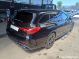  Mercedes  C-Klasse MERCEDES-BENZ CLASSE C / 2021 / 5P / STATION WAGON 220D MILD HYBRID PREMIUM AUTO SW #2