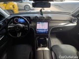  Mercedes  C-Klasse MERCEDES-BENZ CLASSE C / 2021 / 5P / STATION WAGON 220D MILD HYBRID PREMIUM AUTO SW #3
