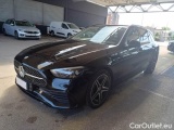 Mercedes C-Klasse MERCEDES-BENZ CLASSE C / 2021 / 5P / STATION WAGON 220D MILD HYBRID PREMIUM AUTO SW