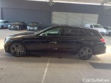  Mercedes  C-Klasse MERCEDES-BENZ CLASSE C / 2021 / 5P / STATION WAGON 220D MILD HYBRID PREMIUM AUTO SW #8