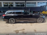 Mercedes  C-Klasse MERCEDES-BENZ CLASSE C / 2021 / 5P / STATION WAGON 220D MILD HYBRID PREMIUM AUTO SW #7