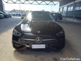  Mercedes  C-Klasse MERCEDES-BENZ CLASSE C / 2021 / 5P / STATION WAGON 220D MILD HYBRID PREMIUM AUTO SW #6