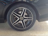  Mercedes  C-Klasse MERCEDES-BENZ CLASSE C / 2021 / 5P / STATION WAGON 220D MILD HYBRID PREMIUM AUTO SW #20