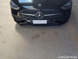  Mercedes  C-Klasse MERCEDES-BENZ CLASSE C / 2021 / 5P / STATION WAGON 220D MILD HYBRID PREMIUM AUTO SW #38