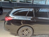  Mercedes  C-Klasse MERCEDES-BENZ CLASSE C / 2021 / 5P / STATION WAGON 220D MILD HYBRID PREMIUM AUTO SW #56