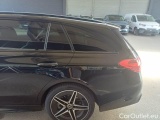 Mercedes  C-Klasse MERCEDES-BENZ CLASSE C / 2021 / 5P / STATION WAGON 220D MILD HYBRID PREMIUM AUTO SW #75