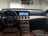  Mercedes  E-Klasse MERCEDES-BENZ CLASSE E / 2020 / 4P / BERLINA E220D 4MATIC PREMIUM PLUS #3