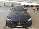  Mercedes  E-Klasse MERCEDES-BENZ CLASSE E / 2020 / 4P / BERLINA E220D 4MATIC PREMIUM PLUS #26