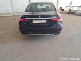  Mercedes  E-Klasse MERCEDES-BENZ CLASSE E / 2020 / 4P / BERLINA E220D 4MATIC PREMIUM PLUS #35