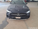  Mercedes  E-Klasse MERCEDES-BENZ CLASSE E / 2020 / 4P / BERLINA E220D 4MATIC PREMIUM PLUS #30